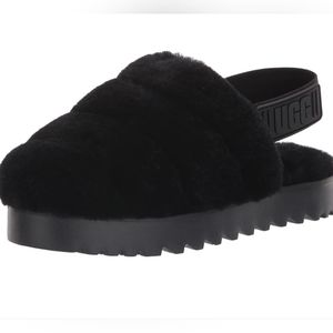 New ugg slippers